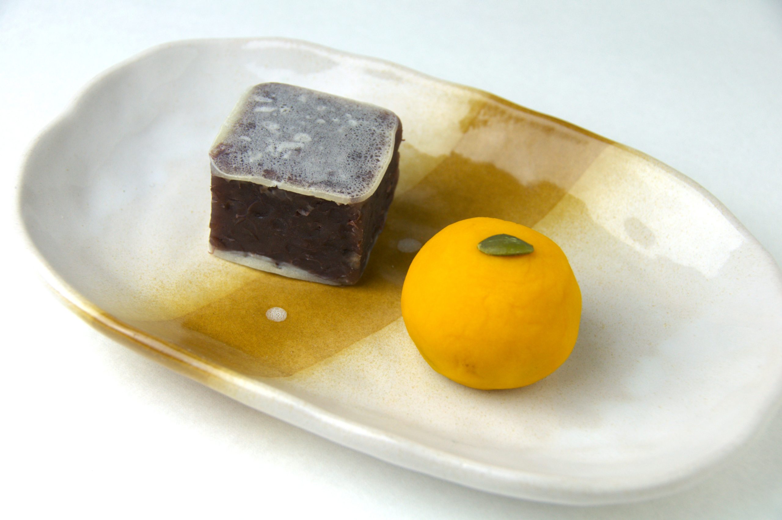 12月の八日餅について